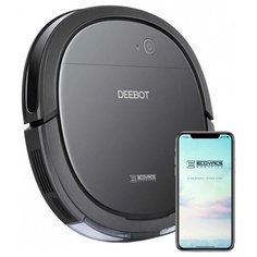 Робот-пылесос Ecovacs DeeBot