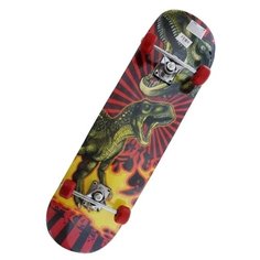 Скейтборд Shantou Gepai T-Rex
