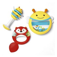 Набор SKIP HOP Музыкальные