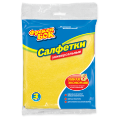 Салфетки Фрекен БОК