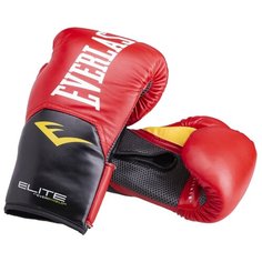 Боксерские перчатки Everlast
