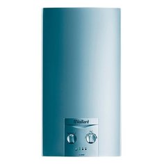 Проточный водонагреватель Vaillant