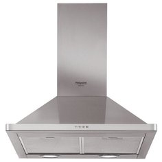 Каминная вытяжка Hotpoint Ariston