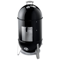 Смокер Weber Smokey Mountain