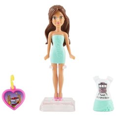 Мини-кукла Barbie