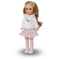 Кукла Весна Мила 8 39 см В3005