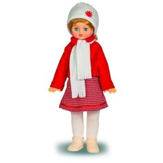 Интерактивная кукла Весна Алиса