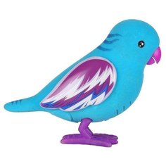 Интерактивная игрушка робот Moose