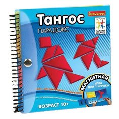 Настольная игра BONDIBON Тангос