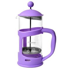 Френч-пресс Fissman Gamma 1 л