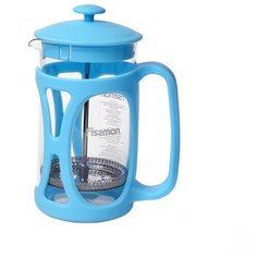 Френч-пресс Fissman Opera 06 л
