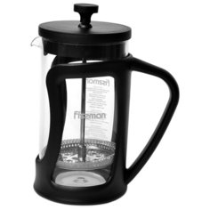 Френч-пресс Fissman Macchiato