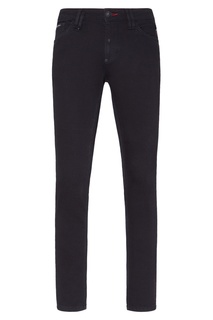 Черные джинсы Philipp Plein