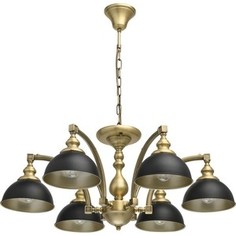 Подвесная люстра MW-Light 694010106