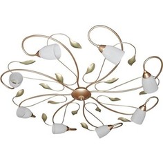 Потолочная люстра MW-Light 334013208