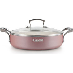 Сотейник d 26 см Rondell Rosso (RDA-545)
