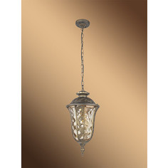 Уличный подвесной светильник Favourite 1495-1P