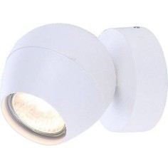 Спот Artelamp A5781AP-1WH