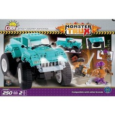 Конструктор COBI Iron Town Patrol (COBI-20056)