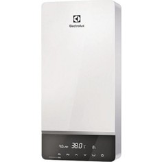Электрический проточный водонагреватель Electrolux NPX 18-24 Sensomatic Pro