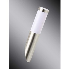 Уличный настенный светильник Brilliant 43681/82