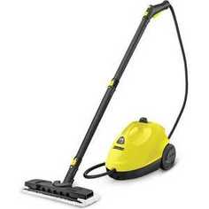 Пароочиститель Karcher SC 2 Deluxe EasyFix