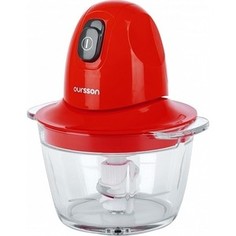Измельчитель Oursson CH3010/RD
