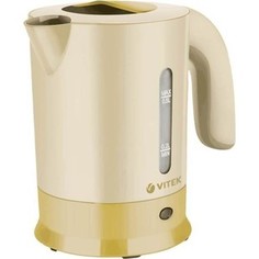 Чайник электрический Vitek VT-7023(Y)