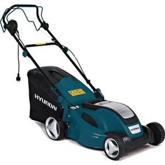 Газонокосилка электрическая Hyundai LE 4600S