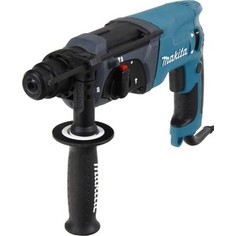 Перфоратор SDS-Plus Makita HR2470X15