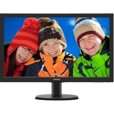 Монитор Philips 243V5LSB5
