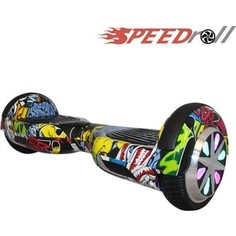 Гироскутер SpeedRoll Premium Smart LED NEW Танец