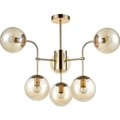 Подвесная люстра Vele Luce VL2214L06