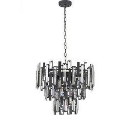 Подвесная люстра Vele Luce VL2202P09