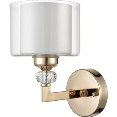 Бра Vele Luce VL1054W01