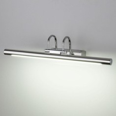 Подсветка для картин Eurosvet Flint Neo Led хром