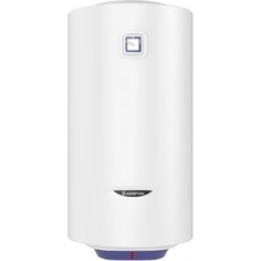 Электрический накопительный водонагреватель Ariston BLU1 R ABS 50 V SLIM