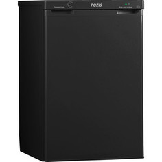 Холодильник Pozis RS-411 С черный