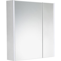 Зеркальный шкаф Roca UP 80 белый глянец (ZRU9303017)