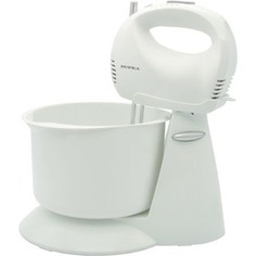 Миксер Supra MXS-521 белый
