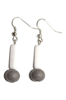 Серьги IRENA multi Divetro