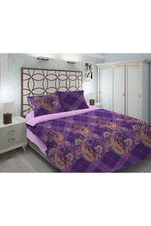 Постельное бельё 1,5 сп 70х70 BegAl