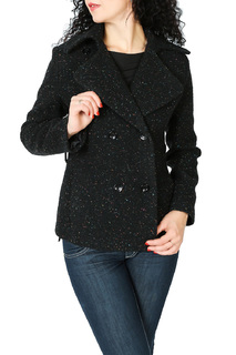 пальто Glam Casual