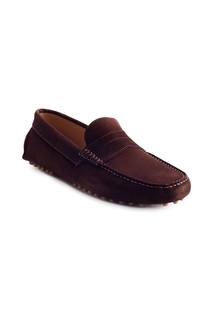 moccasin ORTIZ REED