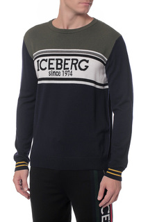 Джемпер Iceberg