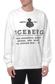 Толстовка Iceberg