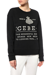 Толстовка Iceberg