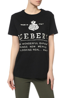 Футболка Iceberg
