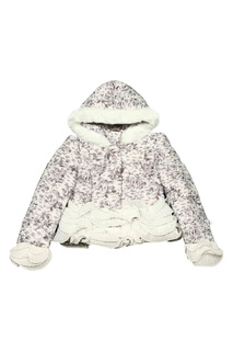Куртка BABY BLUMARINE