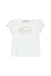 Футболка BABY BLUMARINE